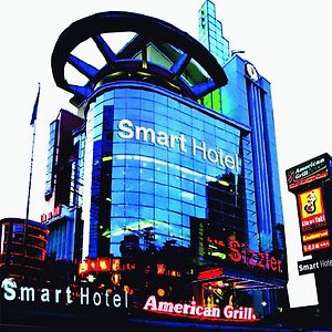 Smart Hotel Thamrin Jakarta